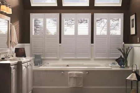 Energy Saving Benefits Of Plantation Shutters