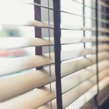 3 Benefits of Faux Wood Blinds Thumbnail