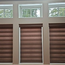 Top Benefits of Motorized Shades in Duvall, WA for Comfort, Efficiency & Safety Thumbnail