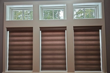 Top benefits motorized shades duvall wa comfort