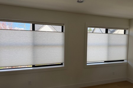 Arlington wa window shades