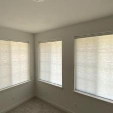 Honeycomb Shades