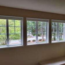Automated lutron honeycomb shades 139th pl north bend wa