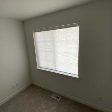 Cordless top down bottom up honeycomb shades 271st ave ne duvall wa