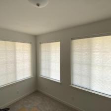 Cordless top down bottom up honeycomb shades 271st ave ne duvall wa