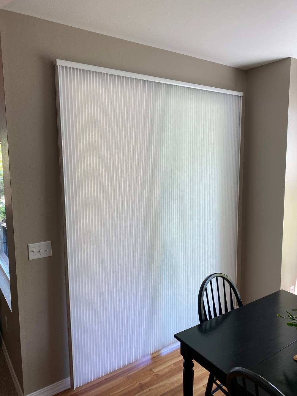 Cordless honeycomb faux wood blinds twinberry way redmond wa