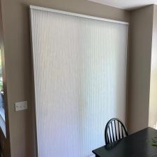 Cost-Effective-Cordless-Honeycomb-Faux-Wood-Blinds-on-Twinberry-Way-in-Redmond-WA 0