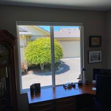 Cost-Effective-Cordless-Honeycomb-Faux-Wood-Blinds-on-Twinberry-Way-in-Redmond-WA 7