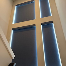 Custom-Blackout-Roller-Shades-on-Main-View-Ln-NE-in-Duvall-WA 2
