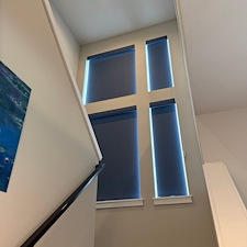 Custom-Blackout-Roller-Shades-on-Main-View-Ln-NE-in-Duvall-WA 3