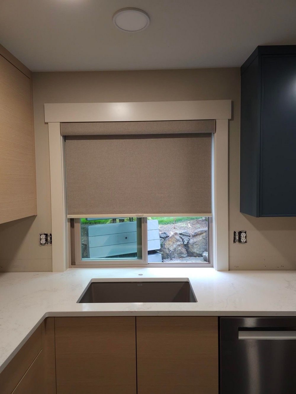 Norman soluna cordless roller shades duvall wa