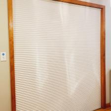Blackout cordless honeycomb shades 168th ave se monroe wa