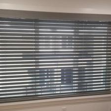 Norman OSMO Wood Blinds in Big Rock Rd in Duvall, WA 4