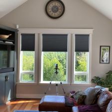Sophisticated-Automated-Room-Darkening-Honeycomb-Shades-by-Lutron-with-App-Control-on-219th-AVE-SE-in-Snohomish-WA 3