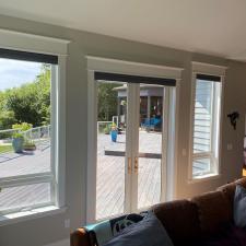 Sophisticated-Automated-Room-Darkening-Honeycomb-Shades-by-Lutron-with-App-Control-on-219th-AVE-SE-in-Snohomish-WA 4