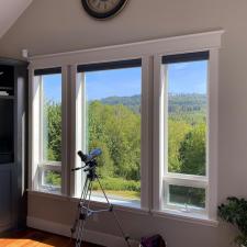 Sophisticated-Automated-Room-Darkening-Honeycomb-Shades-by-Lutron-with-App-Control-on-219th-AVE-SE-in-Snohomish-WA 5