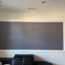 Stylish-Cordless-Honeycomb-Shade-Installation-on-126th-Ave-NE-in-Kirkland-WA 1