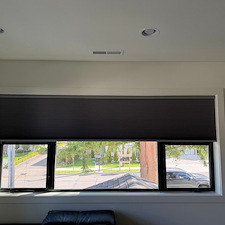 Stylish-Cordless-Honeycomb-Shade-Installation-on-126th-Ave-NE-in-Kirkland-WA 2