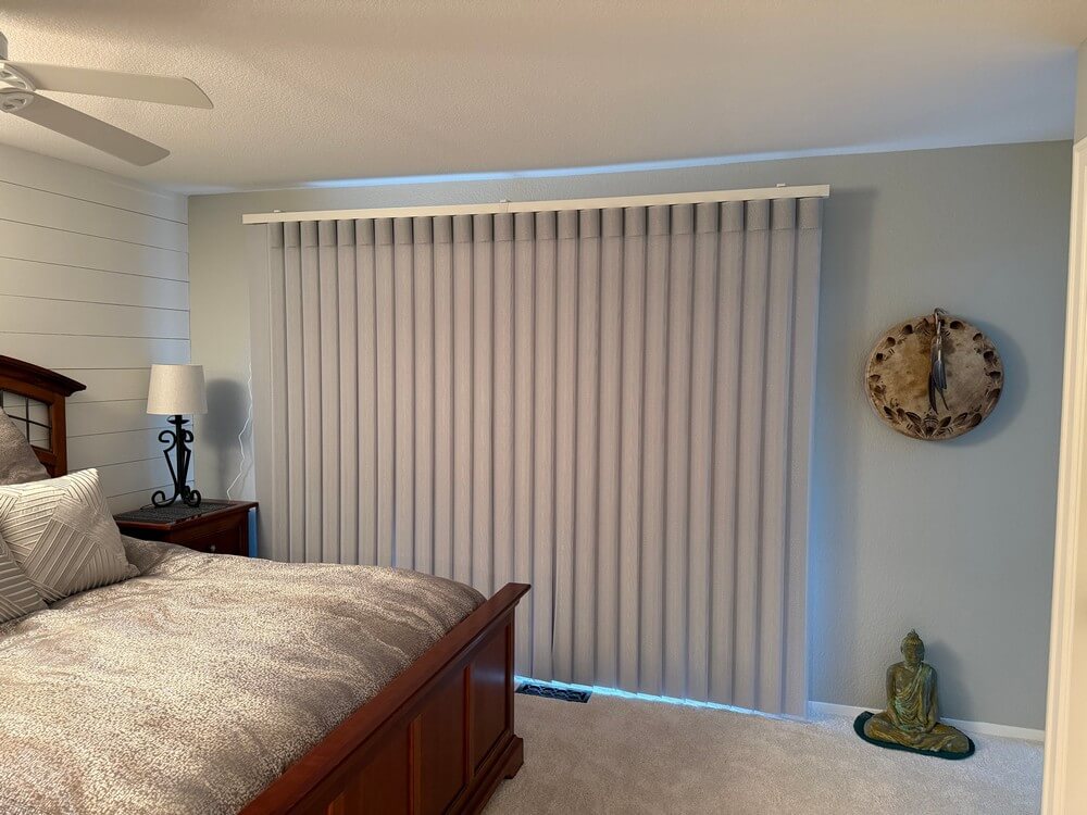 Top-Choice Norman SmartDrape on 173rd Ave NE on Redmond, WA Image