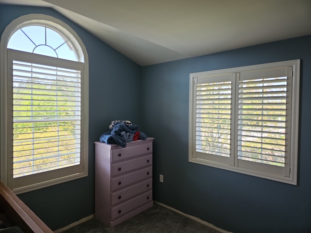 Norman woodlore composite shutters avenue a snohomish wa